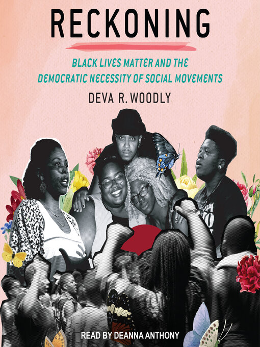 Title details for Reckoning by Deva R. Woodly - Available